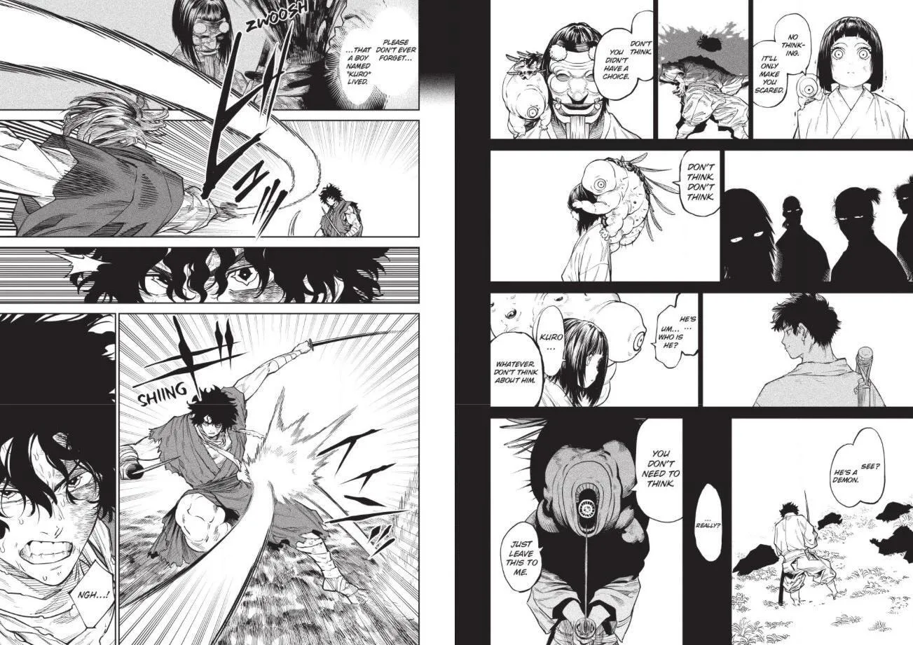 Tenkaichi Nihon Saikyo Bugeisha Ketteisen, chapter 62, page 15