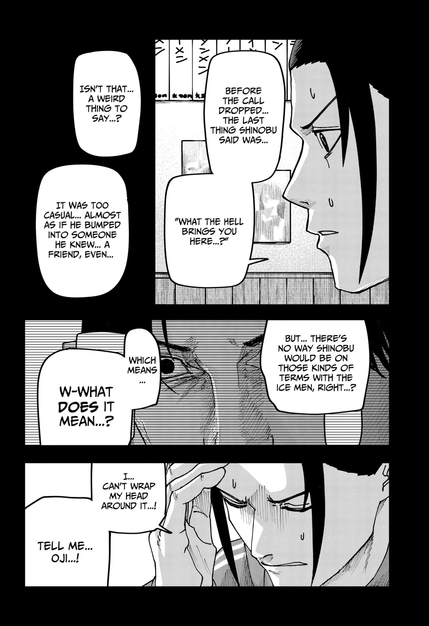 War of the Adults, chapter 56, page 13