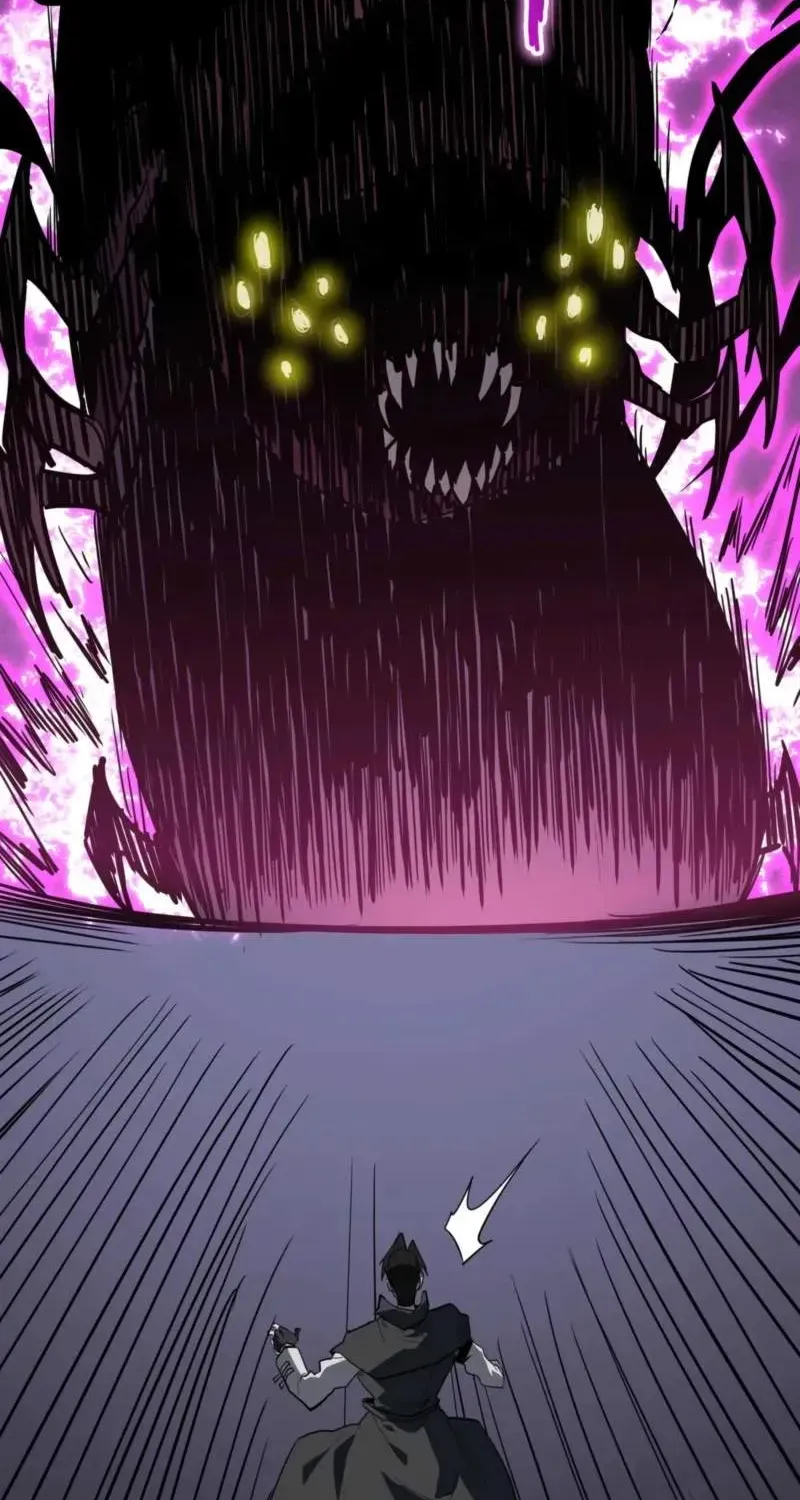 Invincible With Only a Single Point of HP, chapter 29, page 5