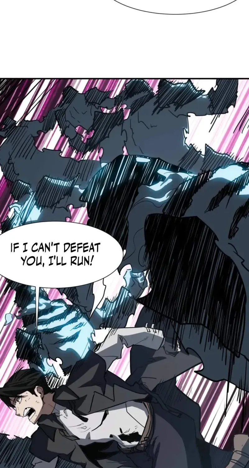 Invincible With Only a Single Point of HP, chapter 29, page 7