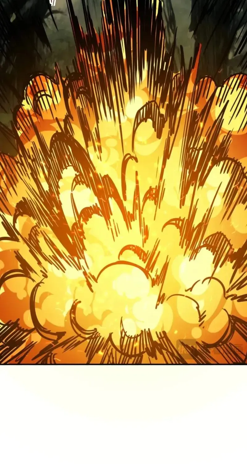 Invincible With Only a Single Point of HP, chapter 29, page 11