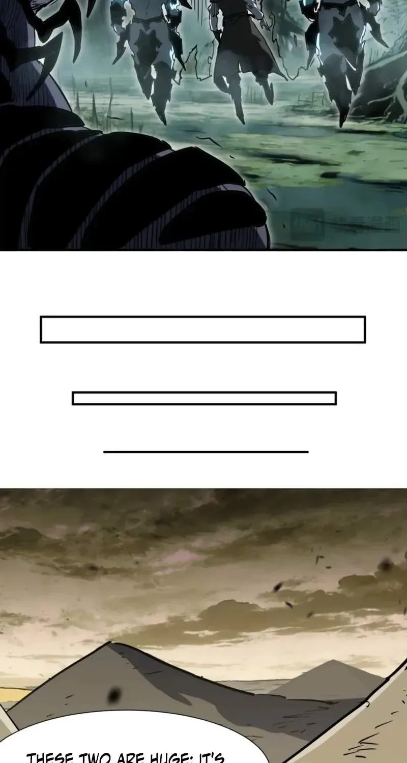 Invincible With Only a Single Point of HP, chapter 29, page 24