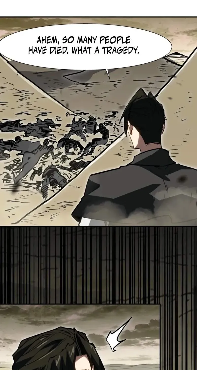 Invincible With Only a Single Point of HP, chapter 29, page 26