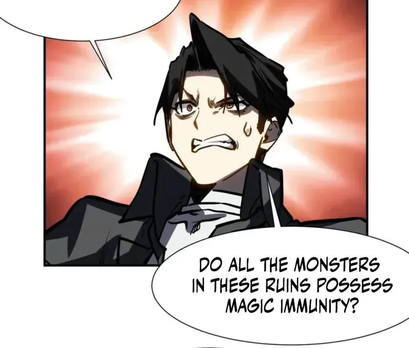 Invincible With Only a Single Point of HP, chapter 29, page 39