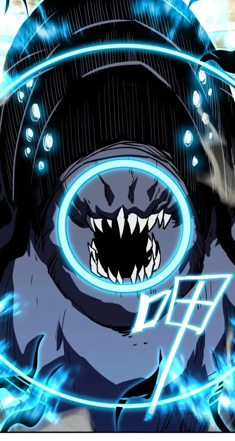 Invincible With Only a Single Point of HP, chapter 29, page 41
