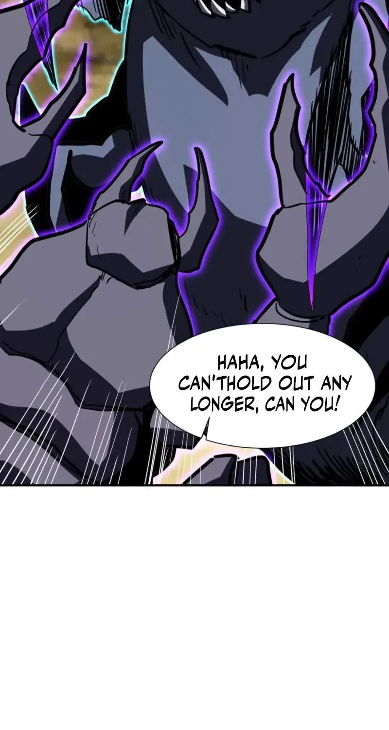 Invincible With Only a Single Point of HP, chapter 29, page 44