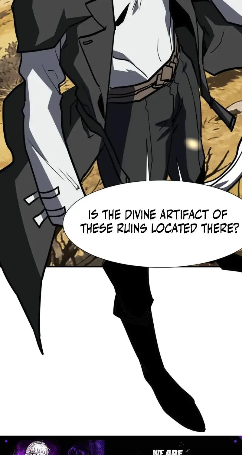 Invincible With Only a Single Point of HP, chapter 29, page 51