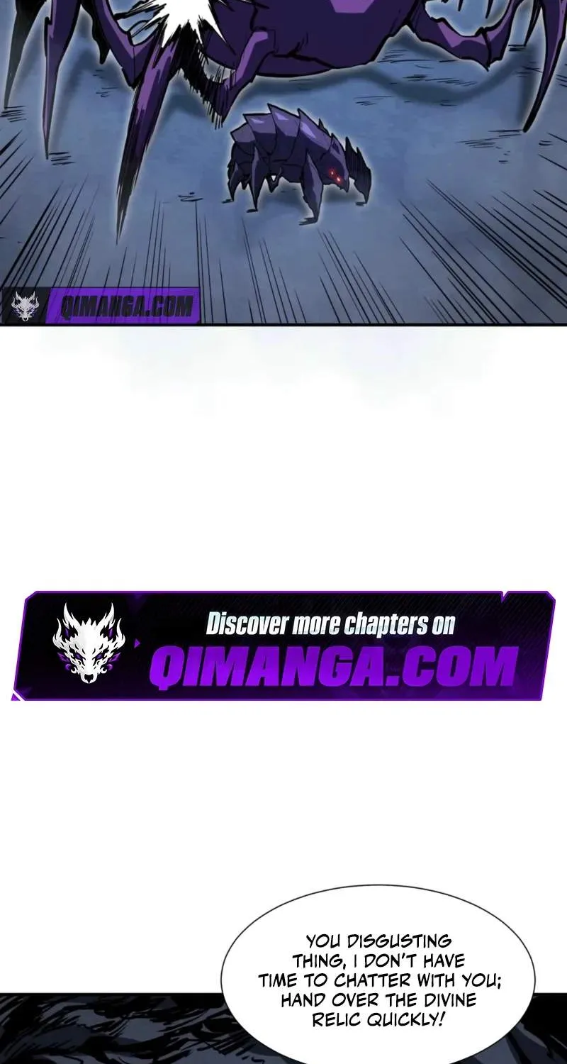 Invincible With Only a Single Point of HP, chapter 30, page 42
