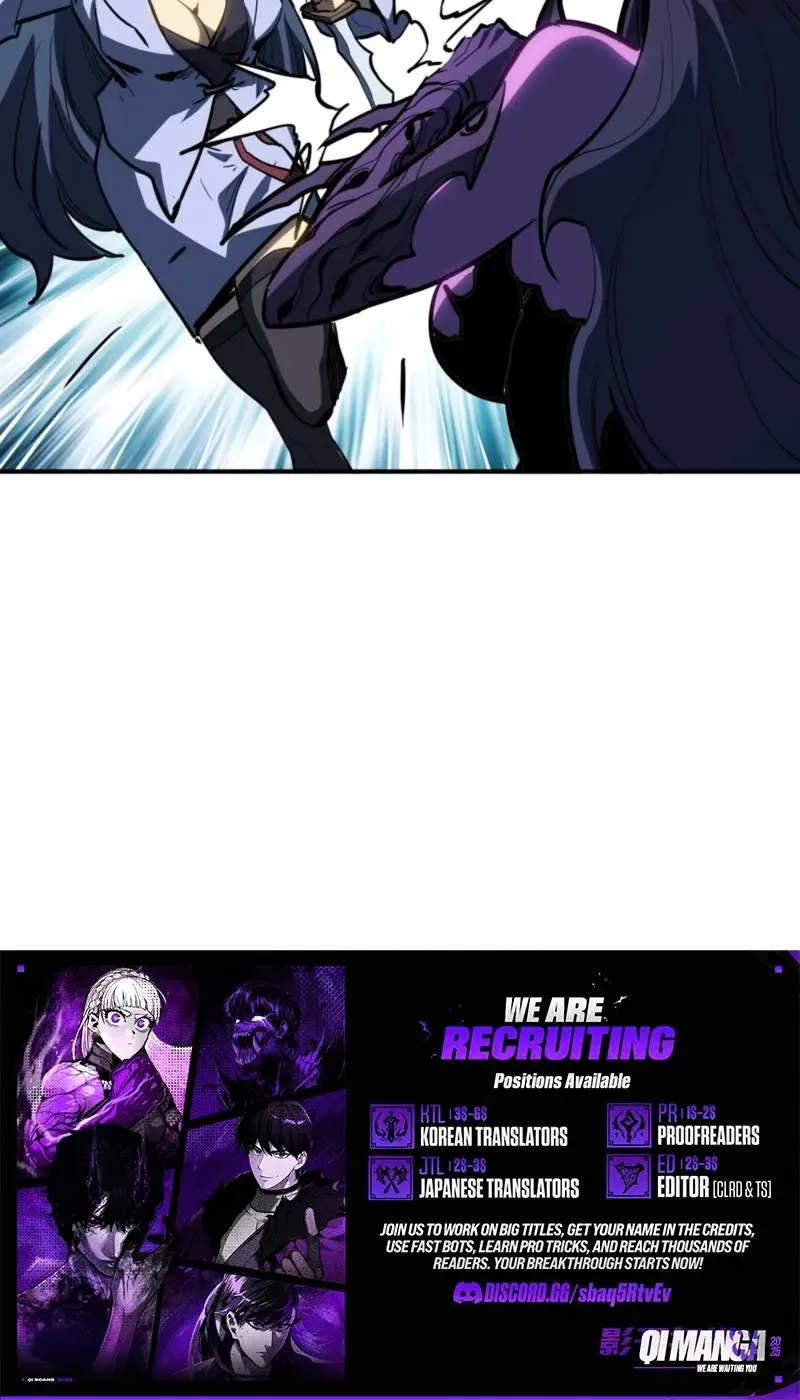 Invincible With Only a Single Point of HP, chapter 30, page 49