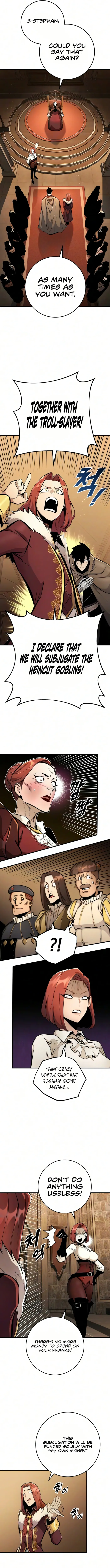 The Wandering Knight’s Survival Manual, chapter 48, page 8