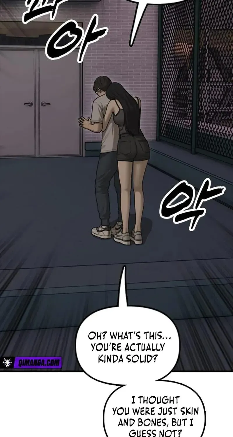 The Apocalypse is Here, chapter 68, page 25