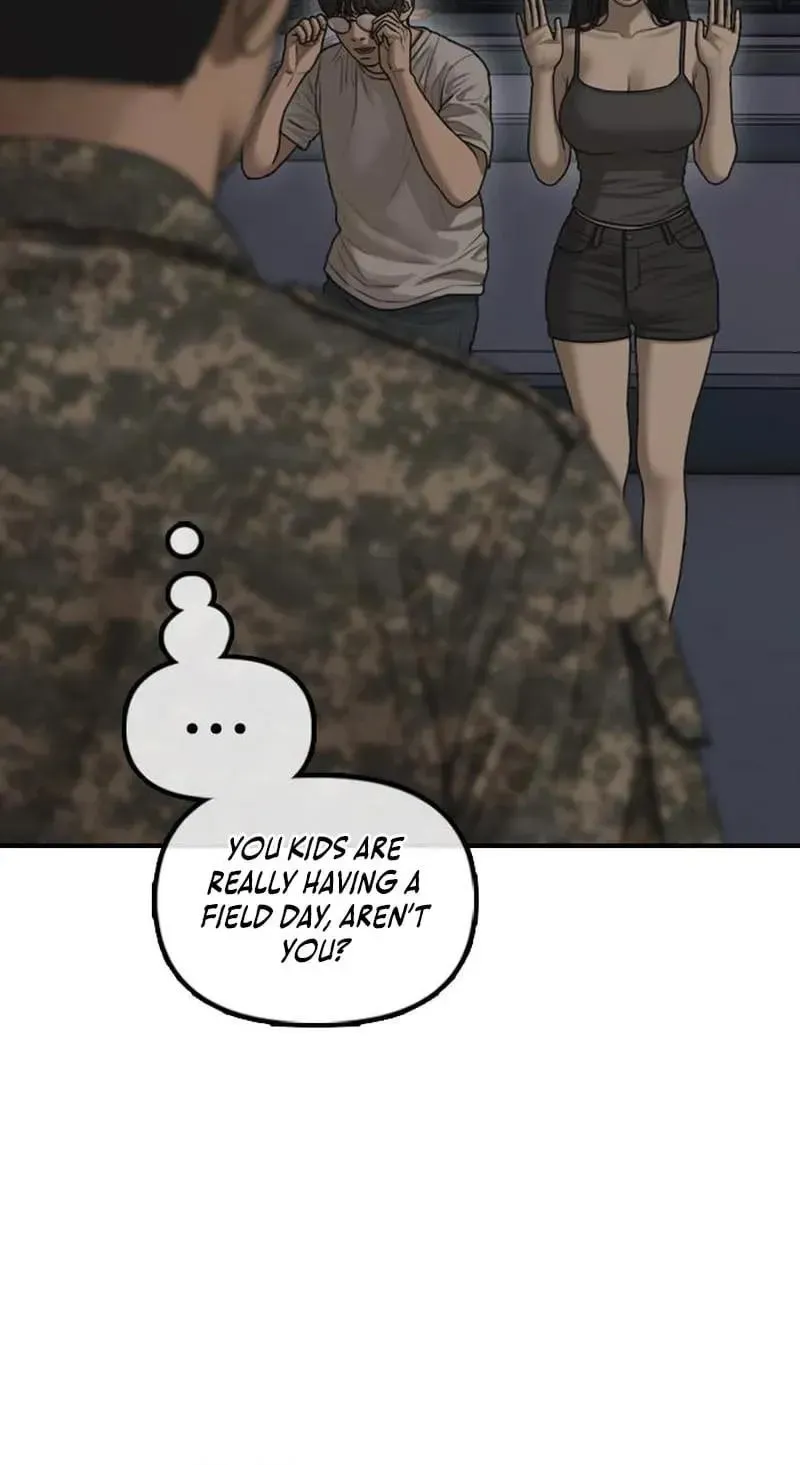 The Apocalypse is Here, chapter 68, page 29