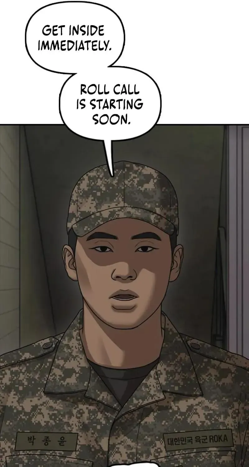 The Apocalypse is Here, chapter 68, page 30