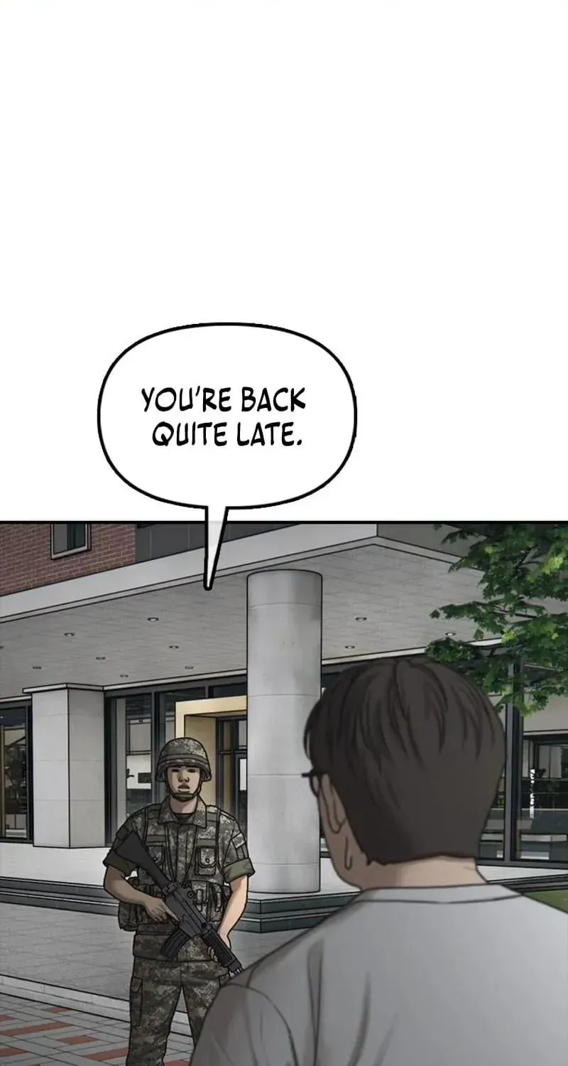 The Apocalypse is Here, chapter 68, page 66