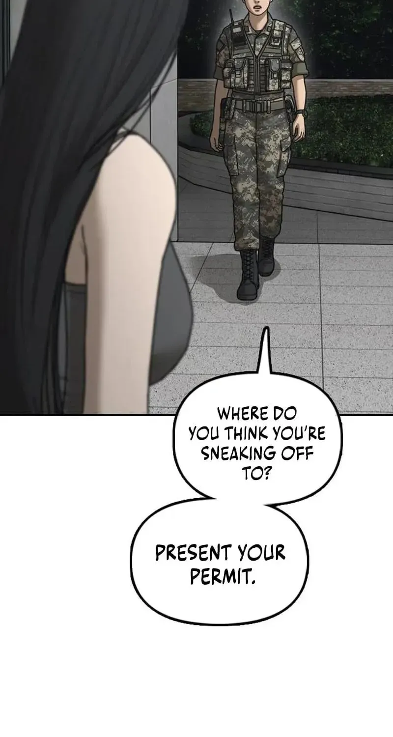 The Apocalypse is Here, chapter 68, page 73