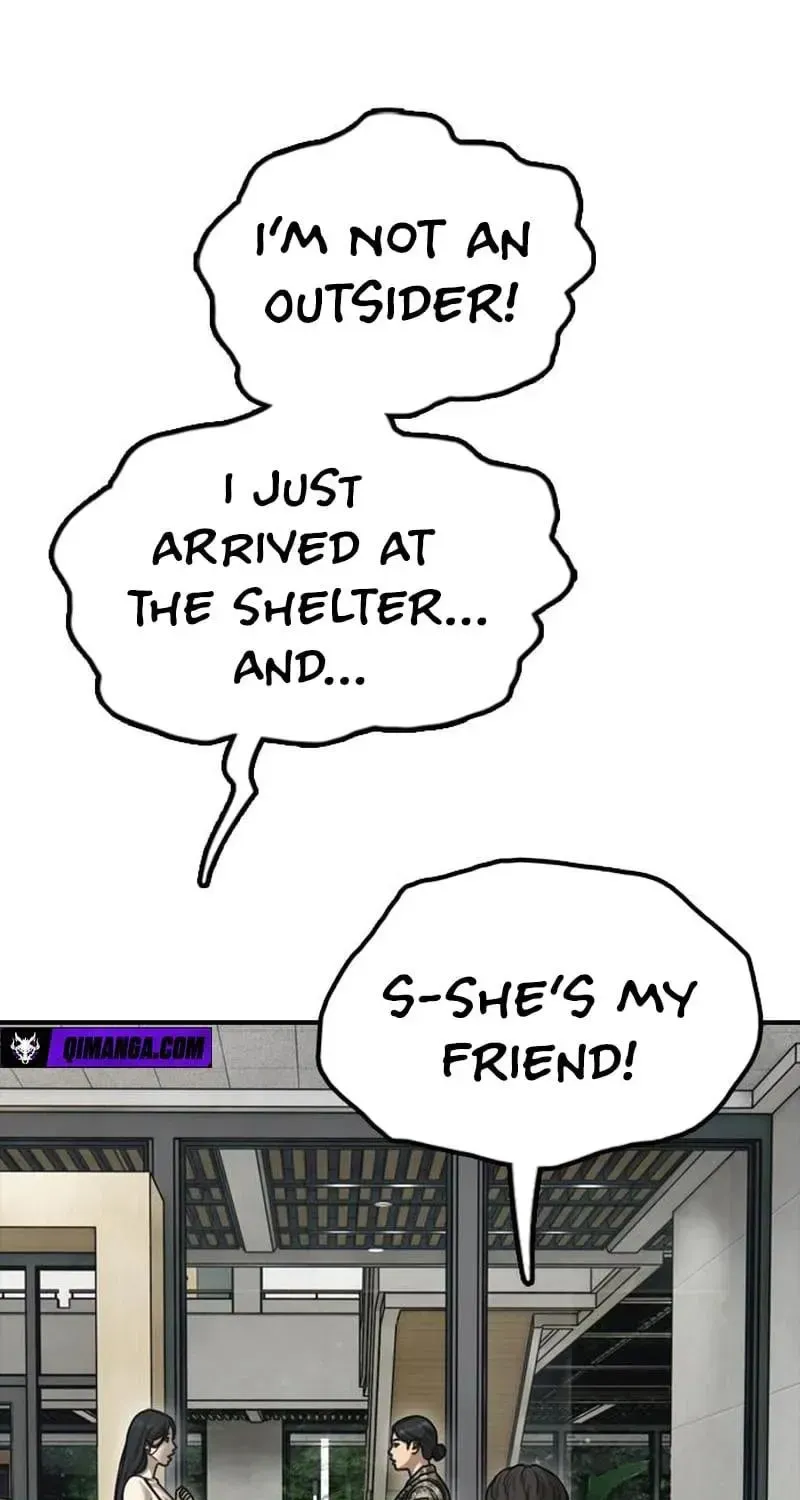 The Apocalypse is Here, chapter 68, page 74