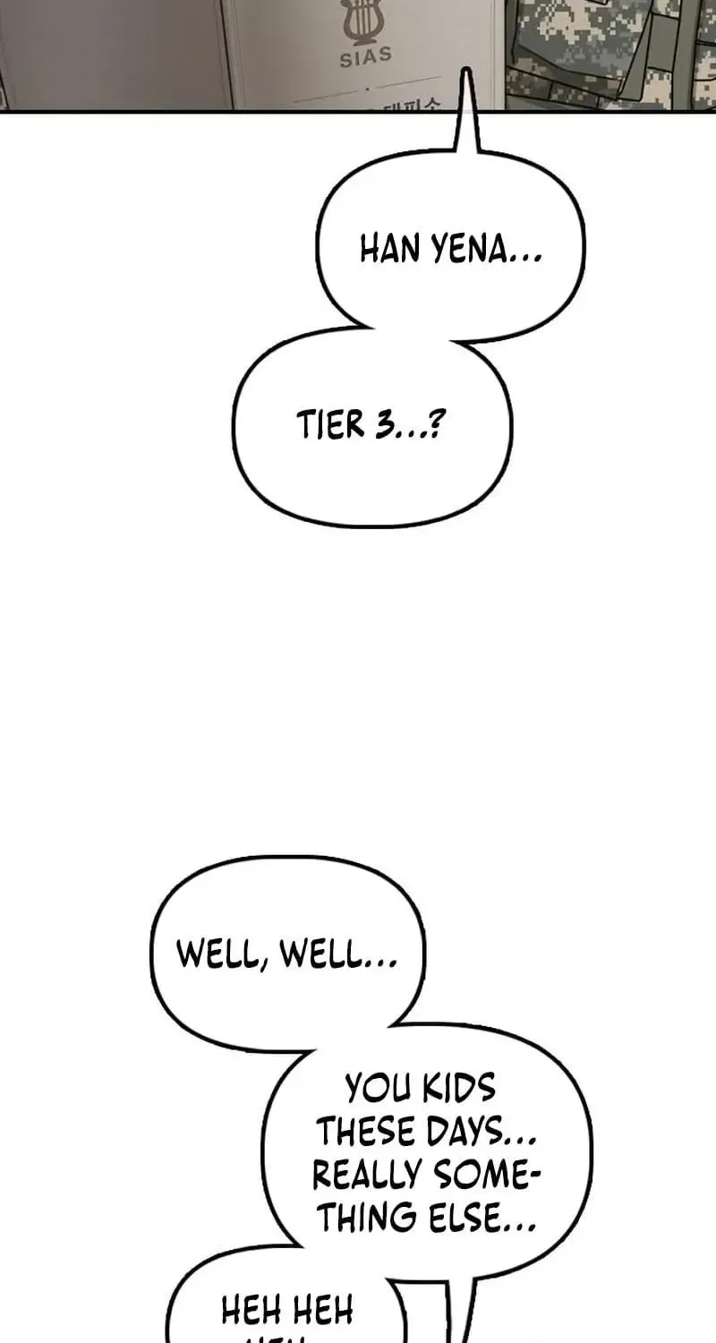 The Apocalypse is Here, chapter 68, page 77