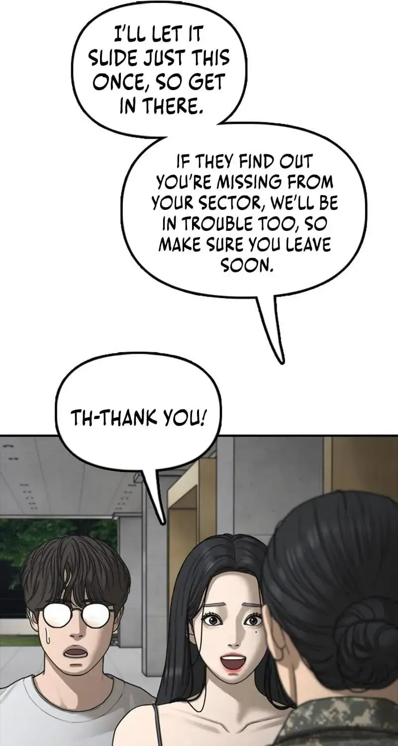The Apocalypse is Here, chapter 68, page 80