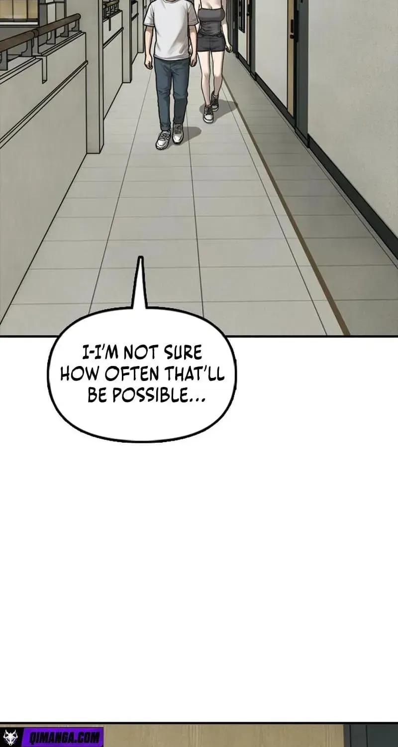 The Apocalypse is Here, chapter 68, page 84