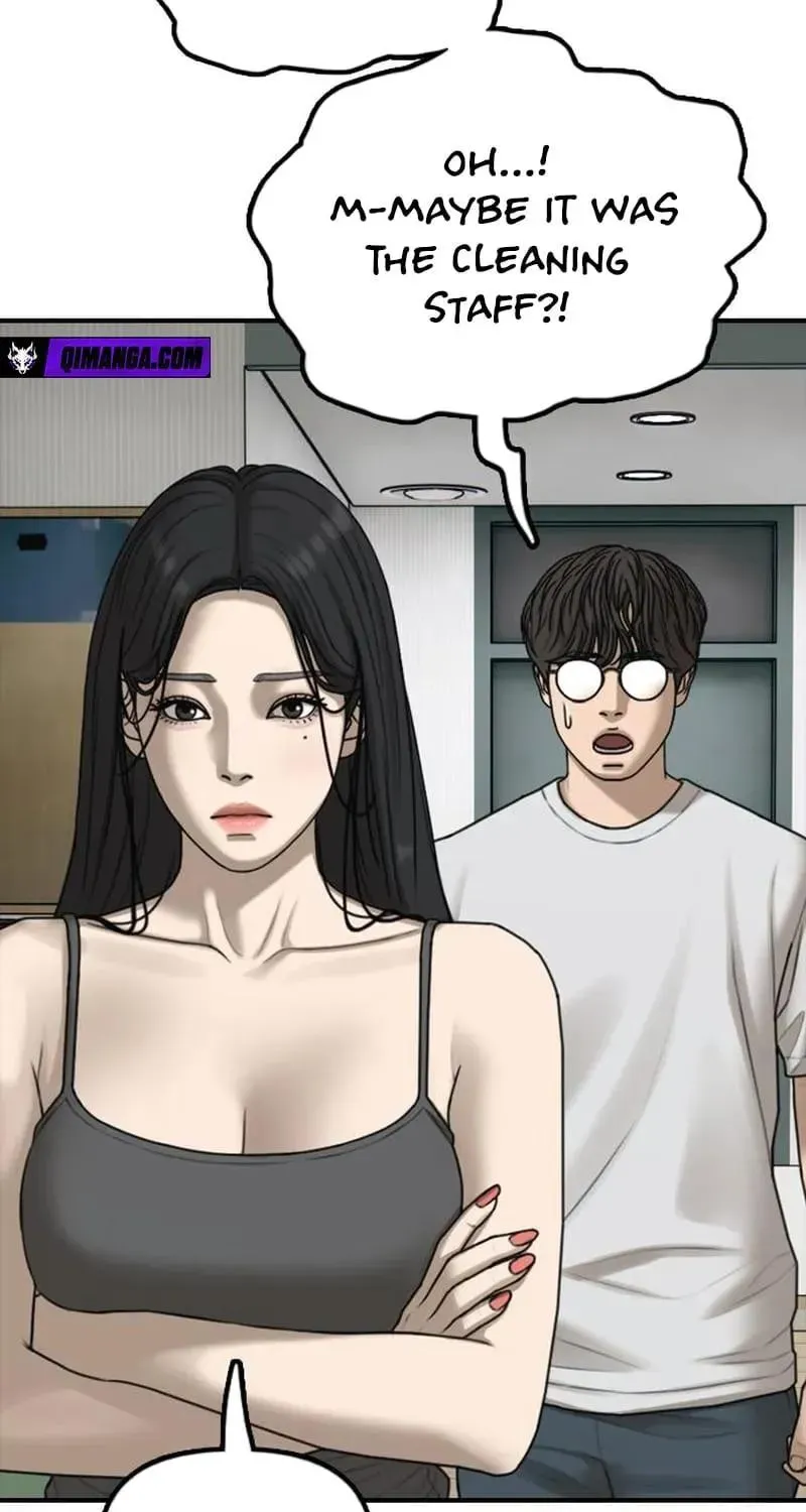 The Apocalypse is Here, chapter 68, page 94