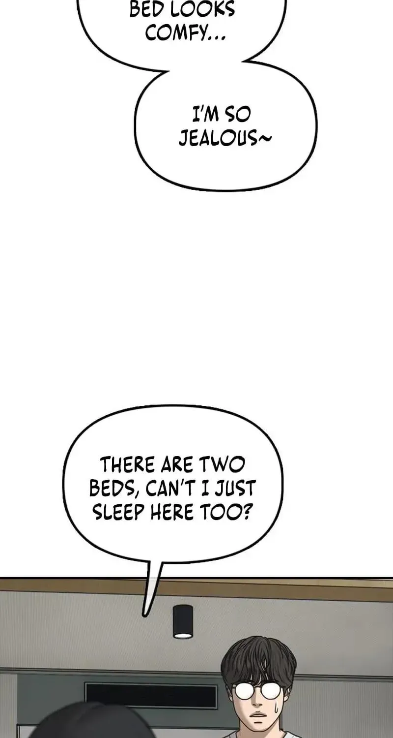 The Apocalypse is Here, chapter 68, page 97