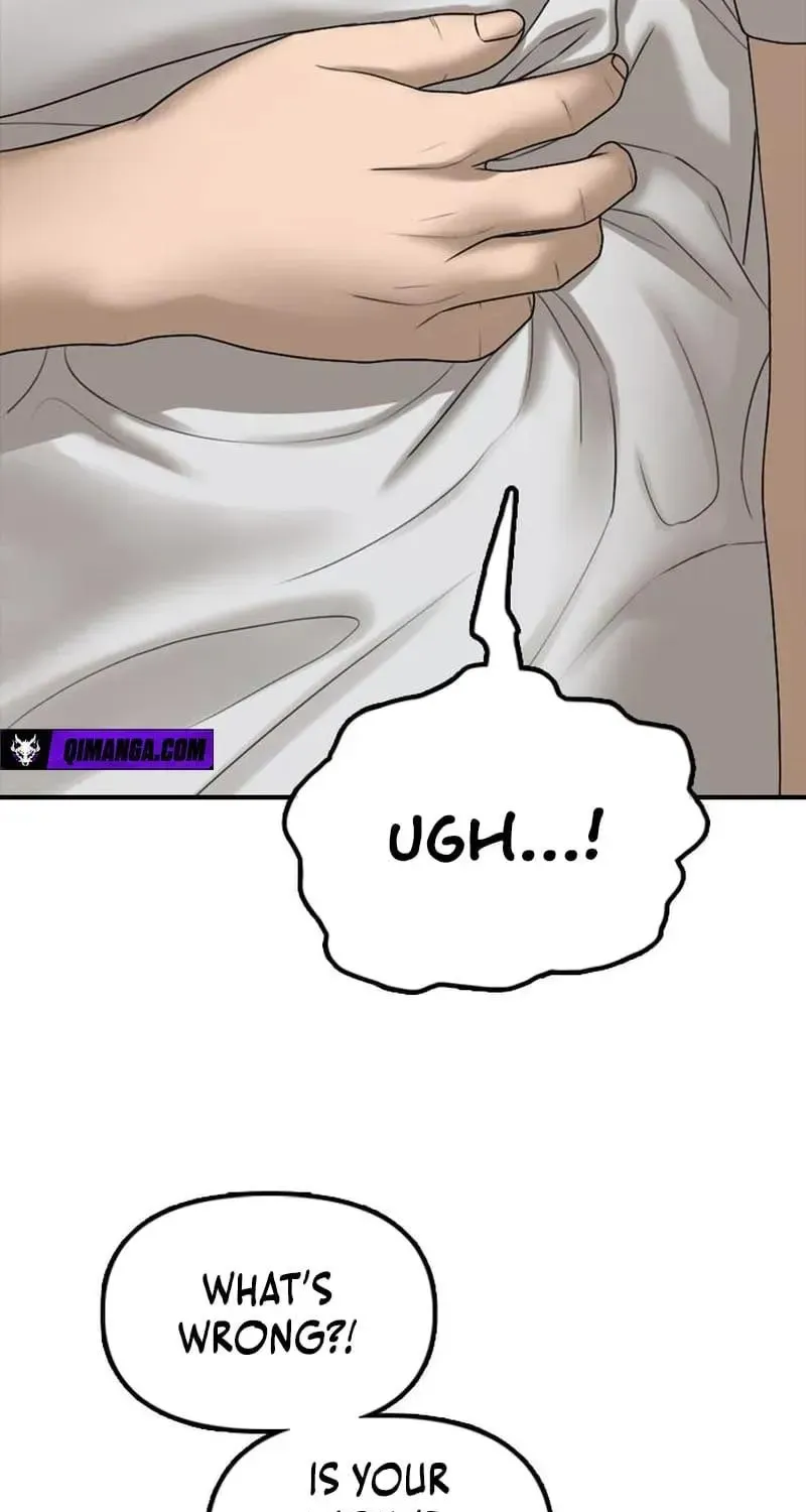 The Apocalypse is Here, chapter 68, page 104