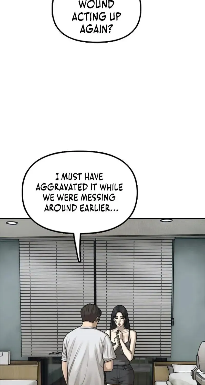The Apocalypse is Here, chapter 68, page 105