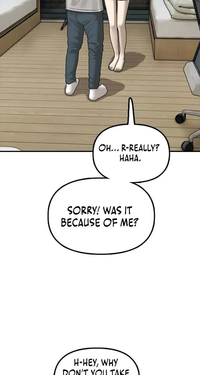 The Apocalypse is Here, chapter 68, page 106