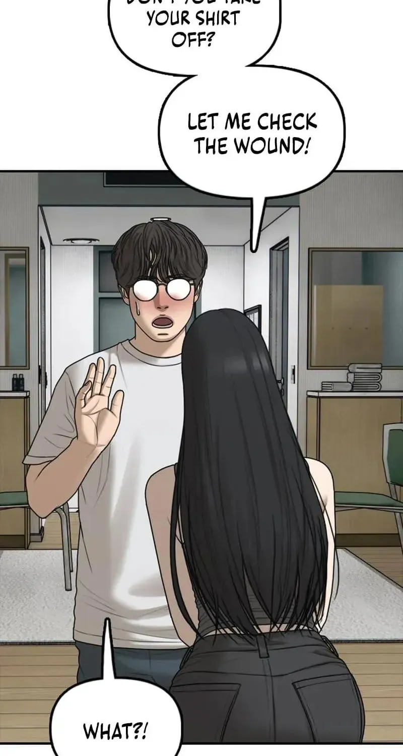 The Apocalypse is Here, chapter 68, page 107