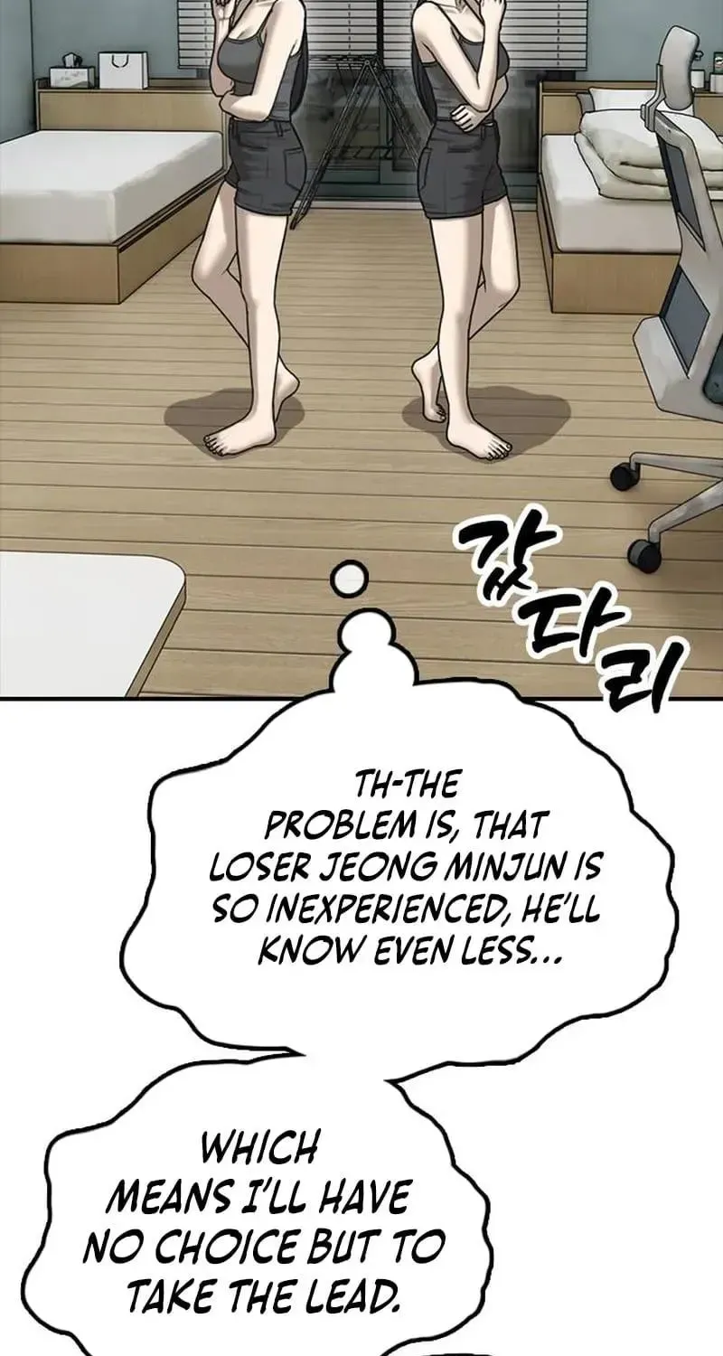 The Apocalypse is Here, chapter 68, page 116