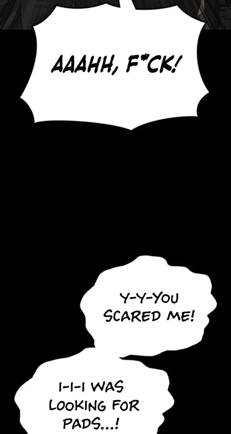 The Apocalypse is Here, chapter 68, page 126