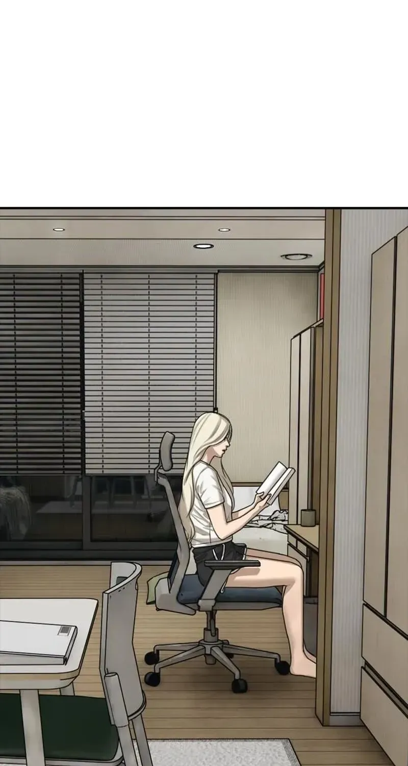 The Apocalypse is Here, chapter 68, page 137
