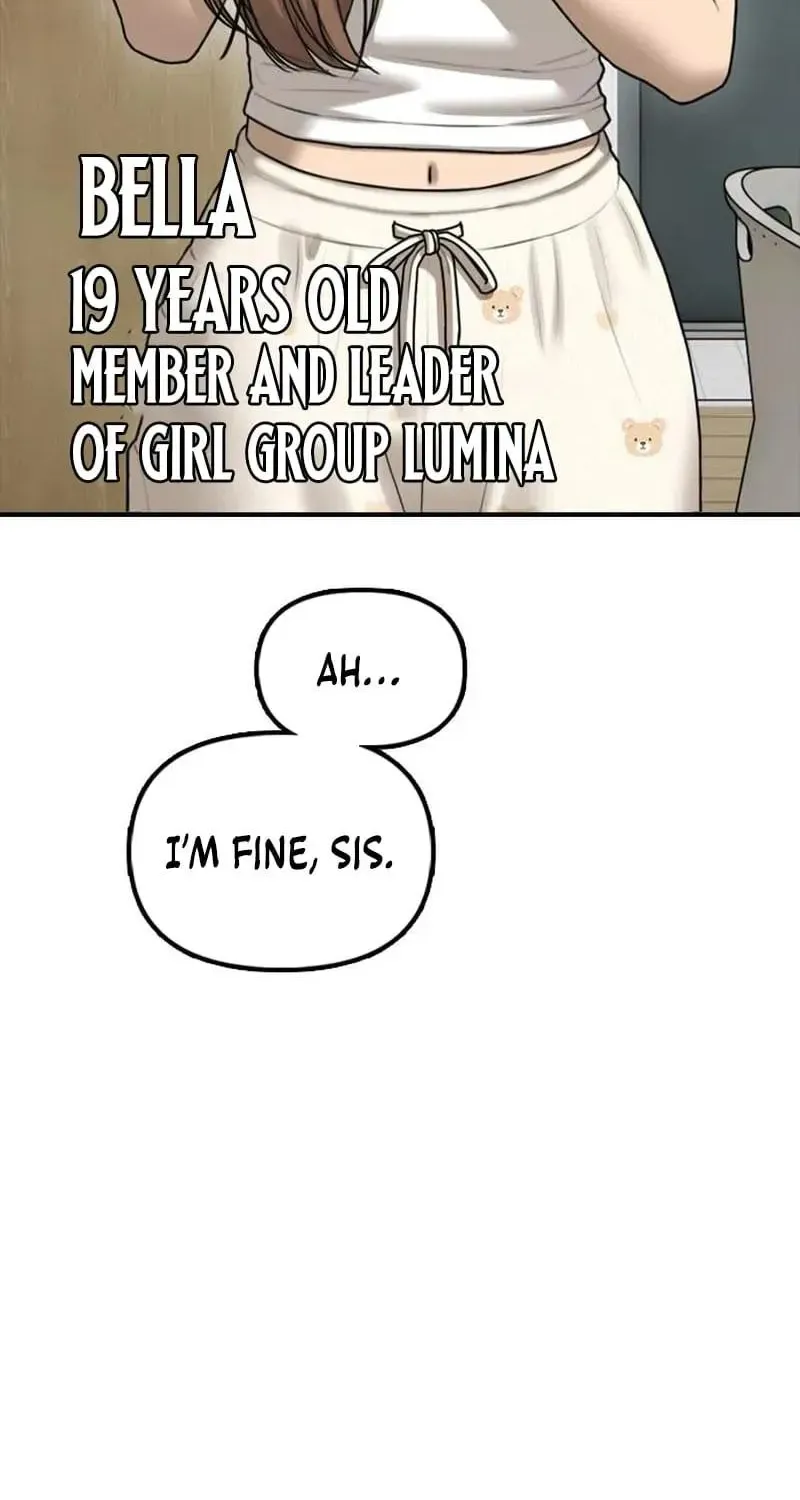 The Apocalypse is Here, chapter 68, page 141