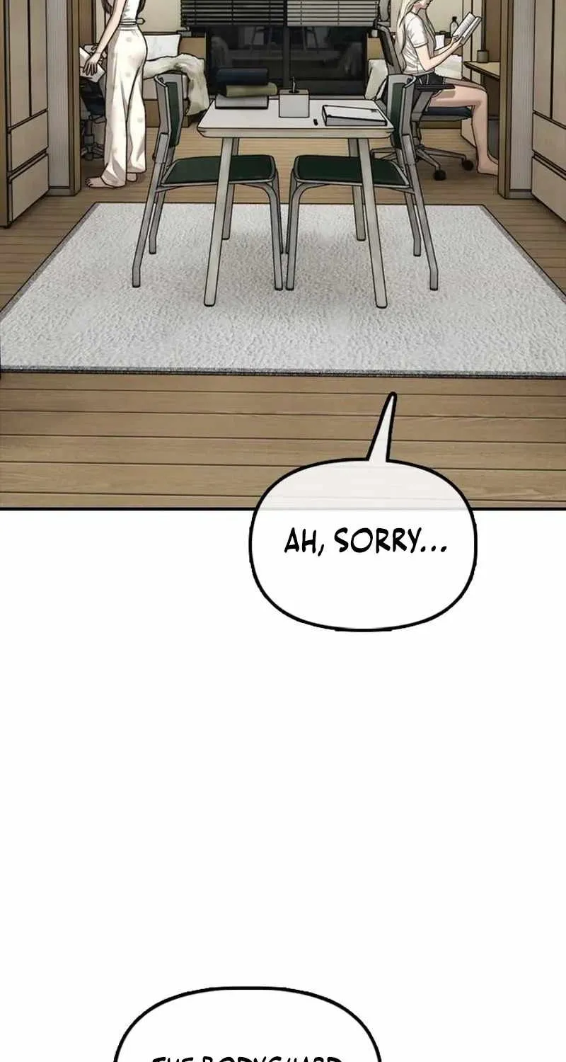 The Apocalypse is Here, chapter 69, page 4