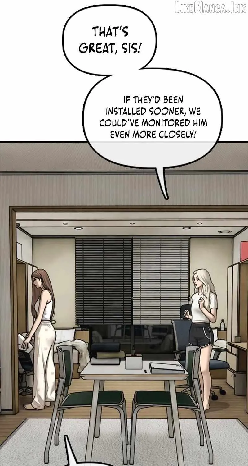 The Apocalypse is Here, chapter 69, page 20