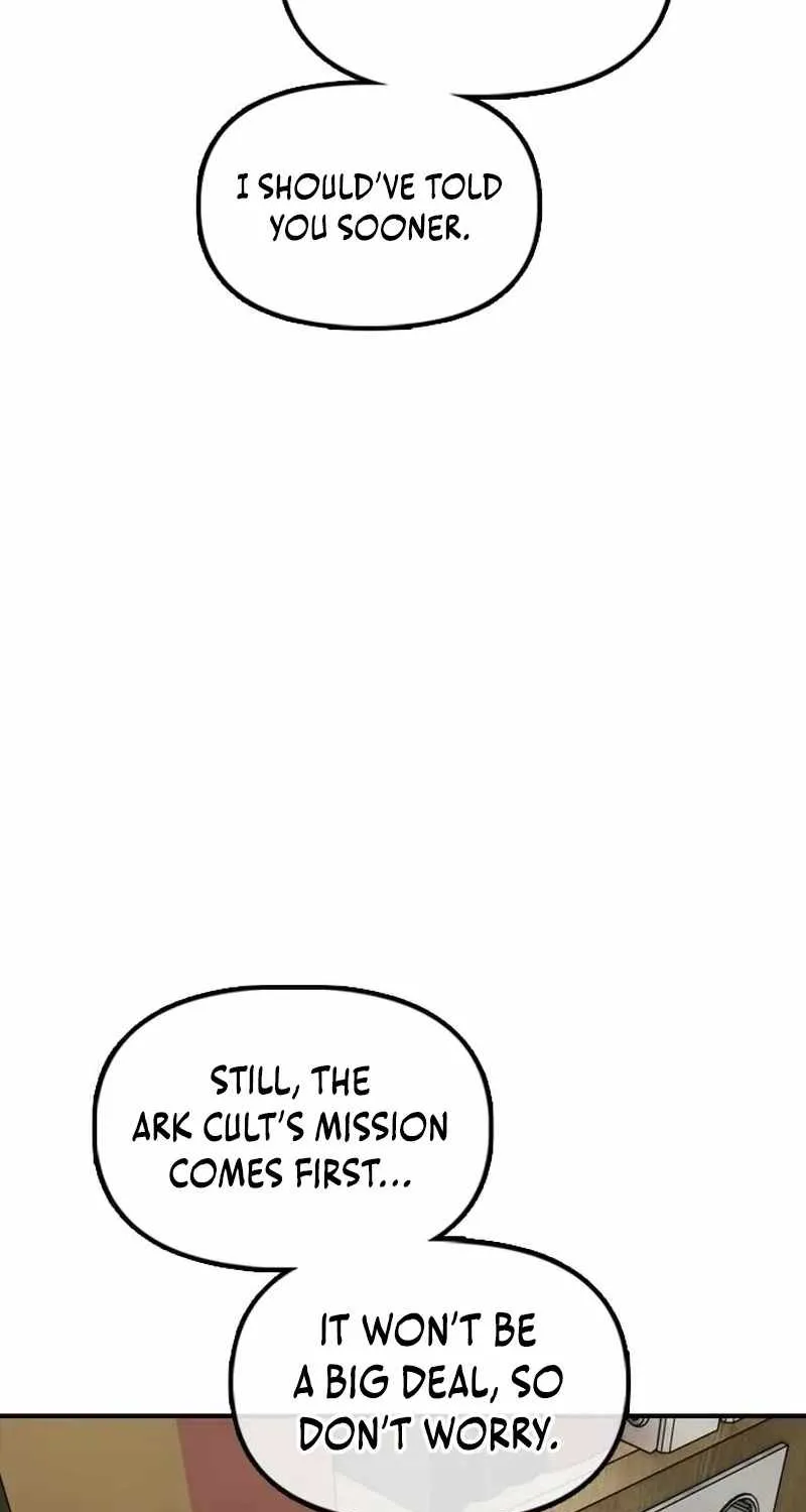 The Apocalypse is Here, chapter 69, page 28