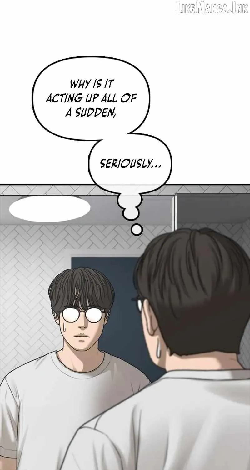 The Apocalypse is Here, chapter 69, page 60