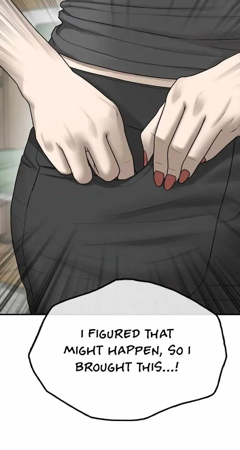 The Apocalypse is Here, chapter 69, page 67