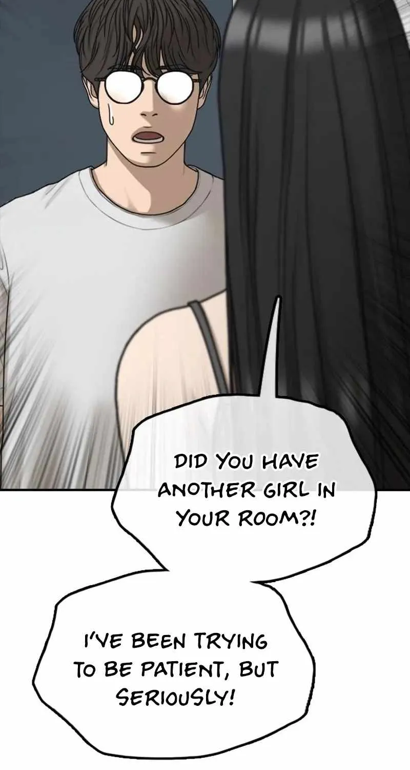 The Apocalypse is Here, chapter 69, page 122