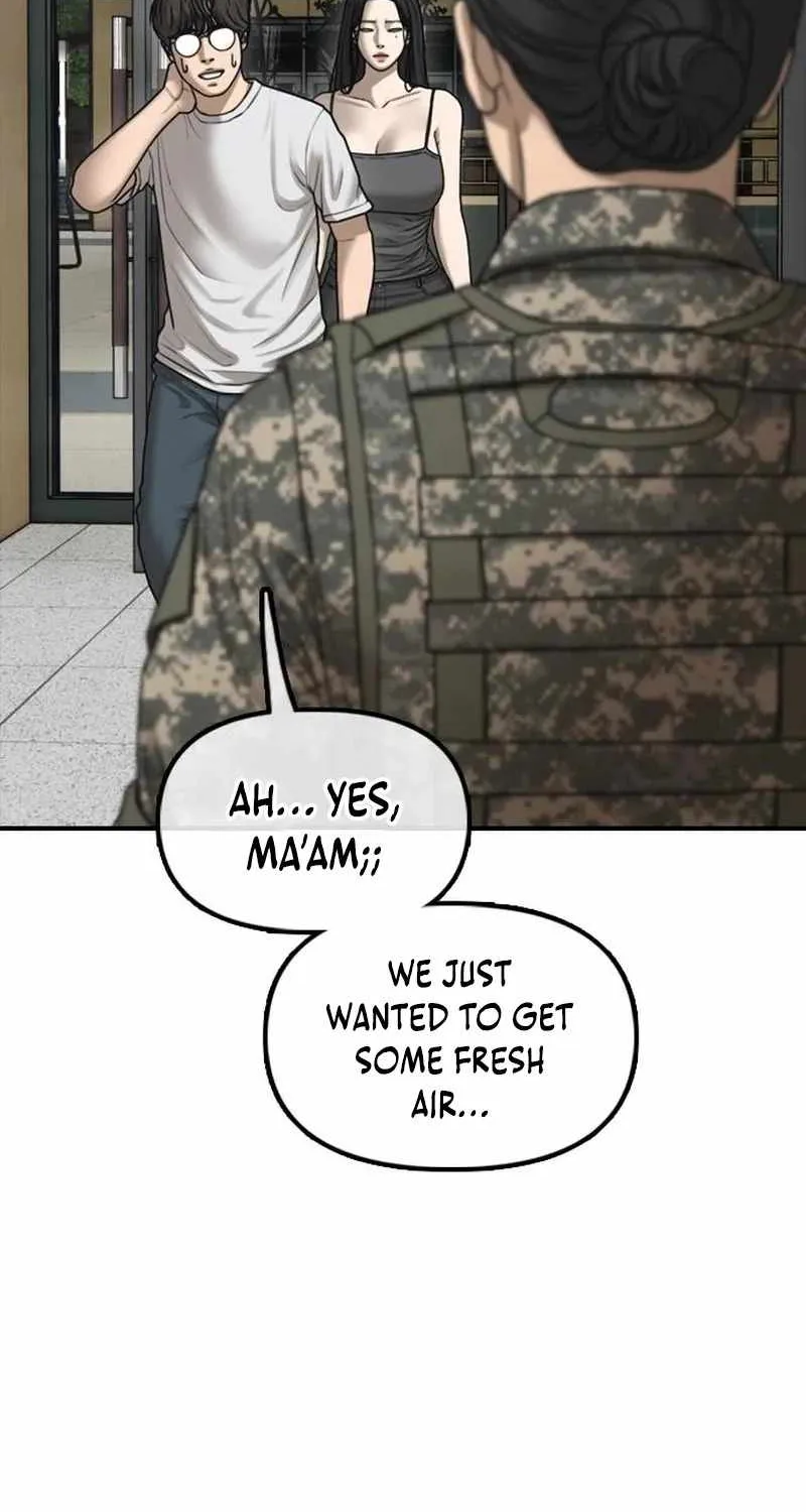 The Apocalypse is Here, chapter 69, page 129