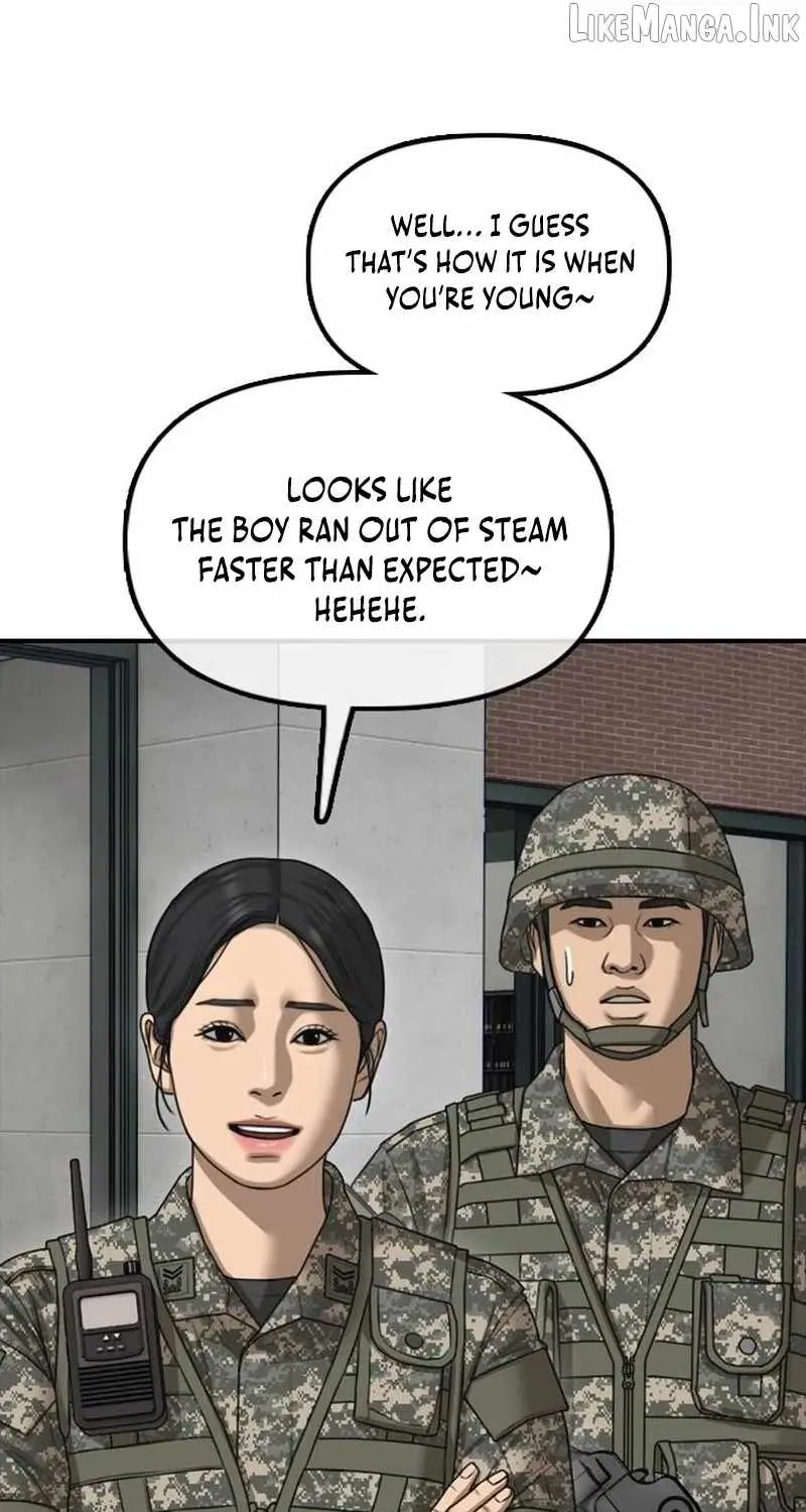 The Apocalypse is Here, chapter 69, page 130