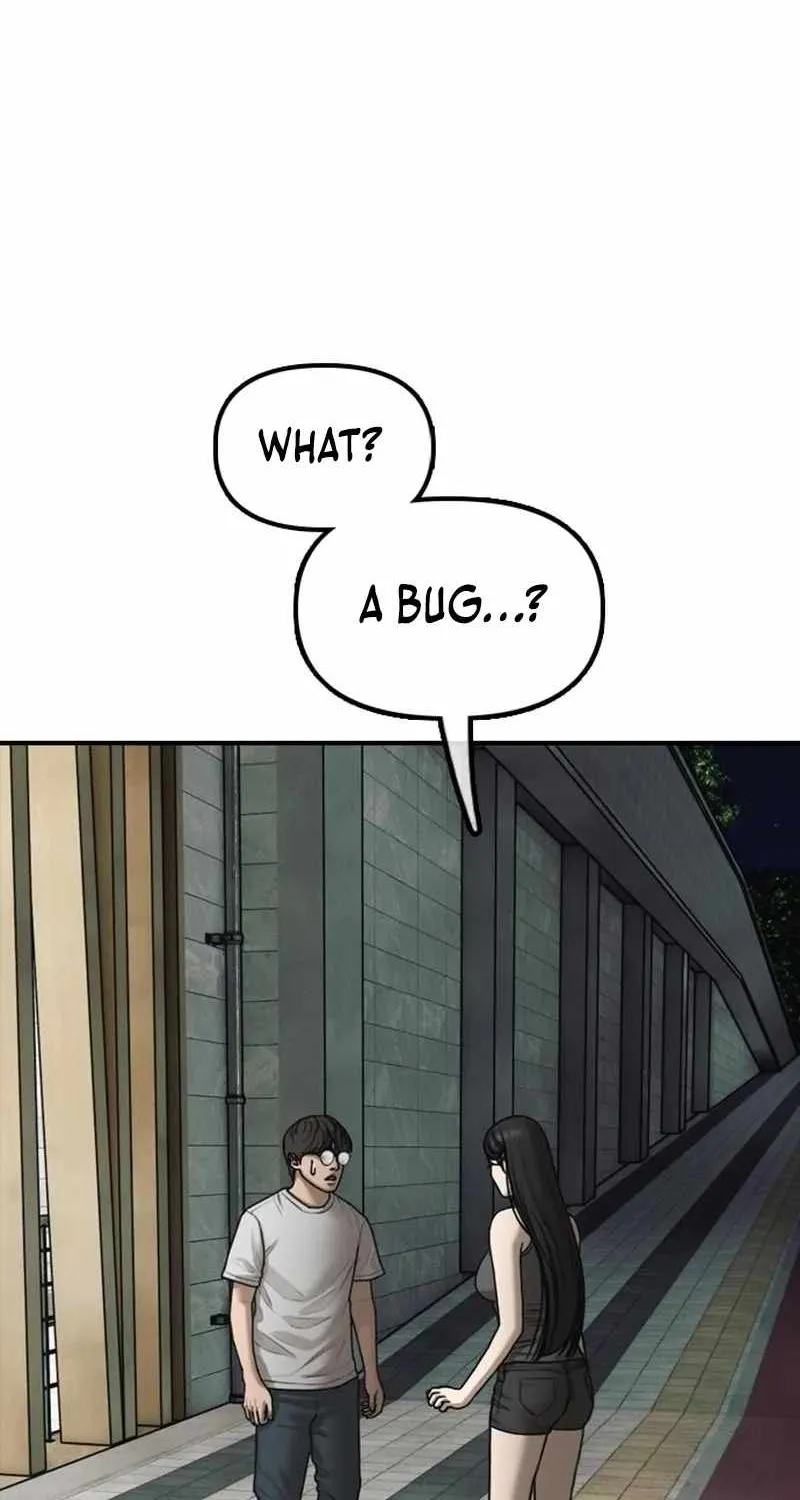 The Apocalypse is Here, chapter 69, page 133