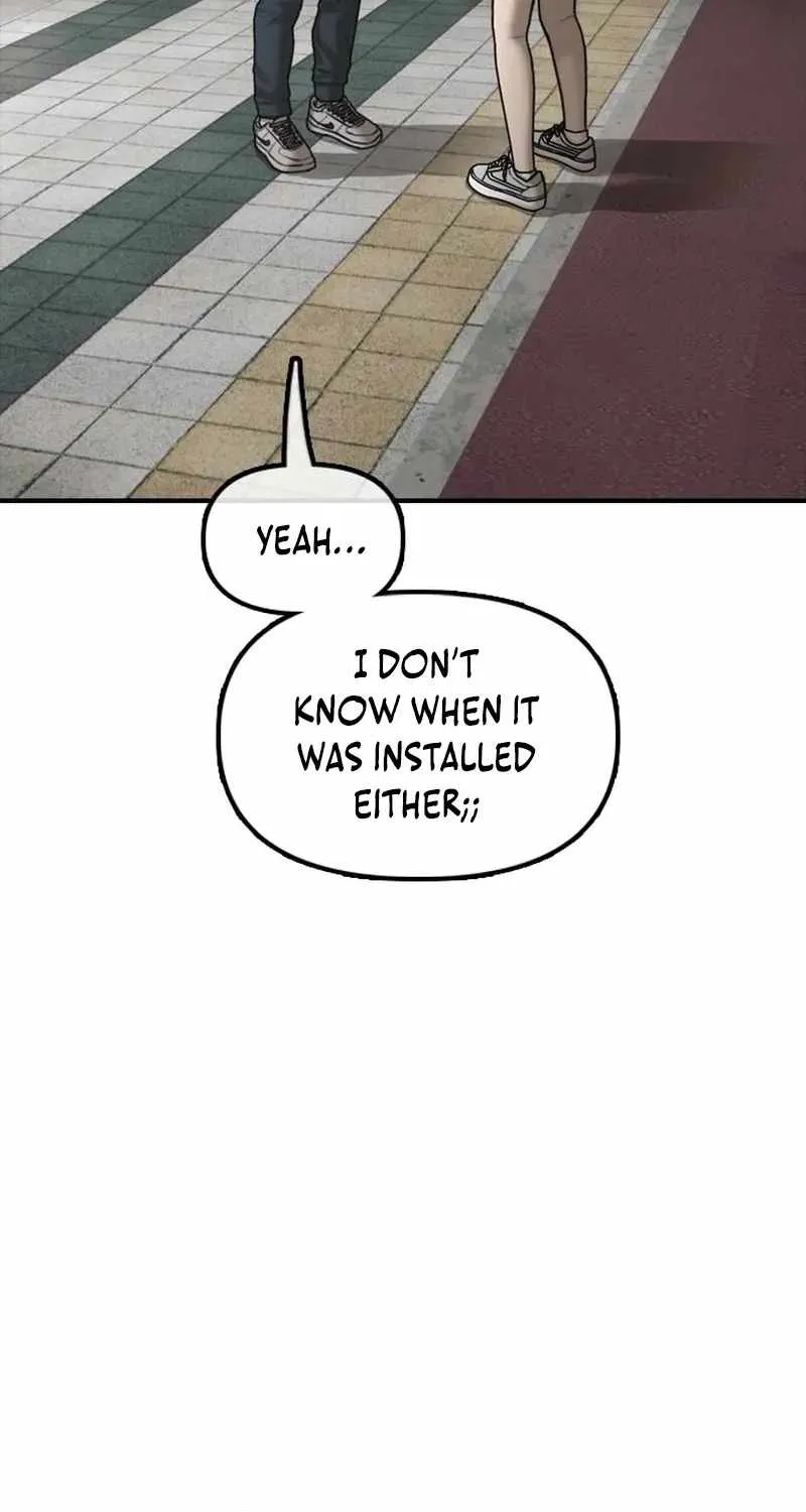 The Apocalypse is Here, chapter 69, page 134