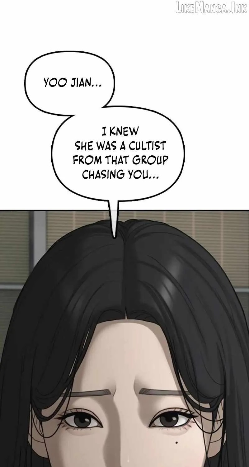 The Apocalypse is Here, chapter 69, page 140