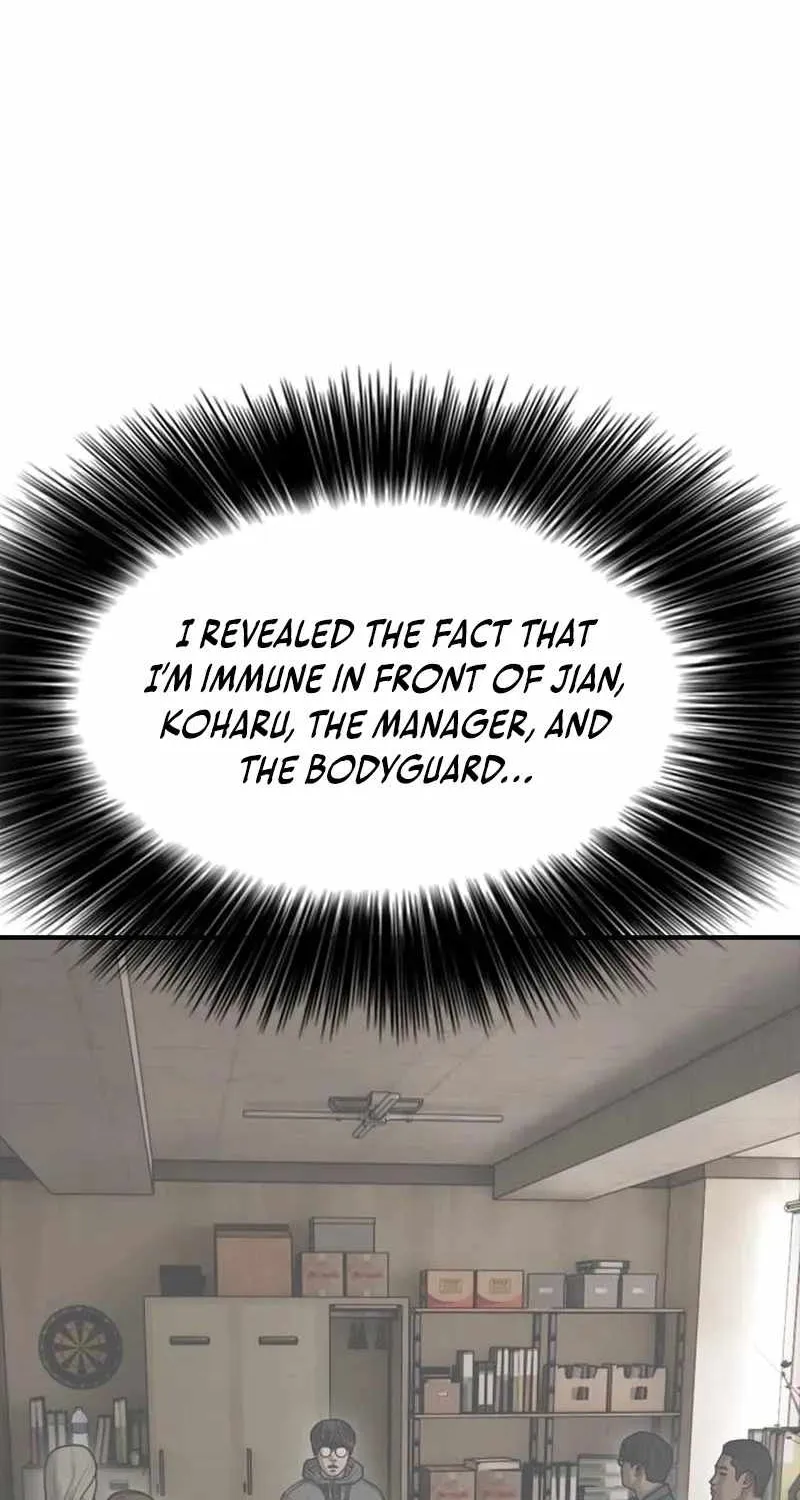 The Apocalypse is Here, chapter 69, page 147
