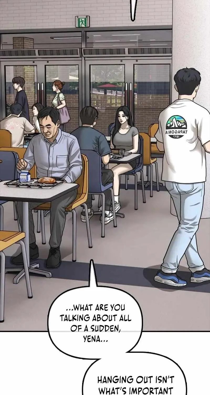 The Apocalypse is Here, chapter 69, page 155