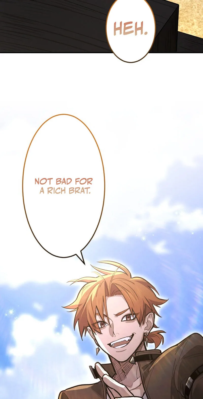 The Regressed Sword Saint’s Magic Theory, chapter 29, page 2