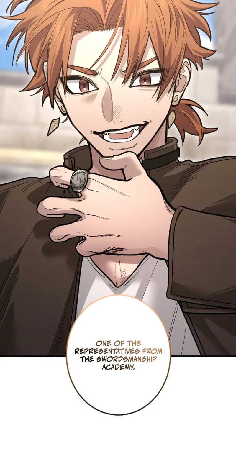 The Regressed Sword Saint’s Magic Theory, chapter 29, page 6