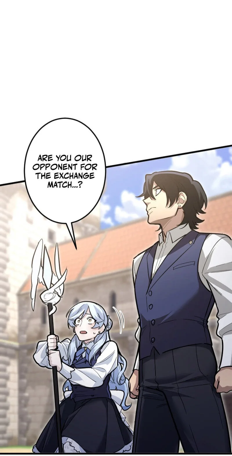 The Regressed Sword Saint’s Magic Theory, chapter 29, page 7