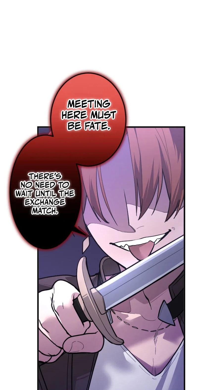 The Regressed Sword Saint’s Magic Theory, chapter 29, page 8